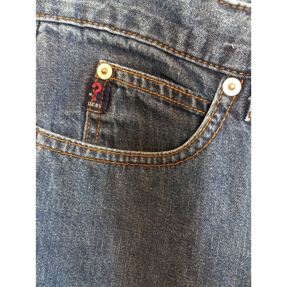 Vintage Guess Womens Jeans  Size 29 (8/10) - Picture 3 of 14